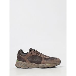 Premiata Sneakers Men Brown